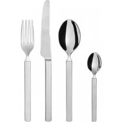 Alessi Dry Cutlery Set 24pcs