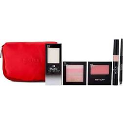 Revlon Love Series Face Set