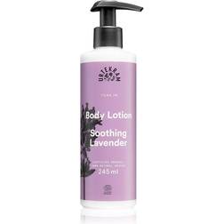 Urtekram Tune in Body Lotion Soothing Lavender 245ml