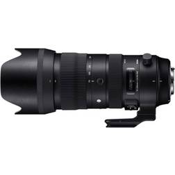 SIGMA 70-200mm F2.8 DG DN OS Sports Sony E