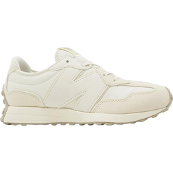 New Balance Junior 327 - White