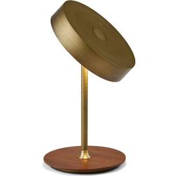 Halo Design On The Move Brass Bordslampa 19cm