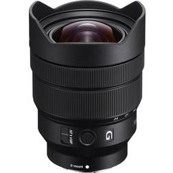 Sony FE 12-24mm F4 G