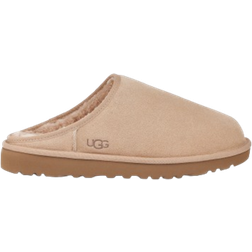 UGG Classic Slip-On Shaggy Suede - Grey