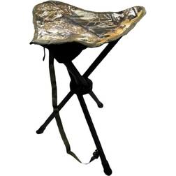 Hunterspec Tripod CamoStool