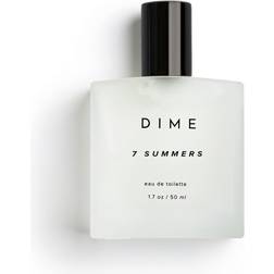 Dime 7 Summers EdT 1.7 fl oz