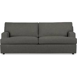 AllModern Cleo Grey Sofa 84" 2 Seater