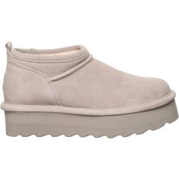 Bearpaw Retro Super Shorty - Mushroom