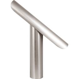 Frama T-Lamp Brushed Steel Bordslampa 33cm