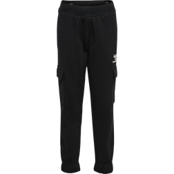 Hummel Kid's Frankie Training Pants - Black