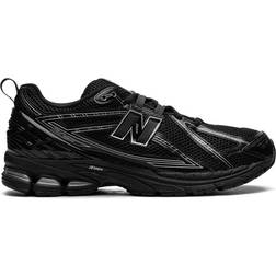 New Balance 1906R - Black/Silver Metallic/White