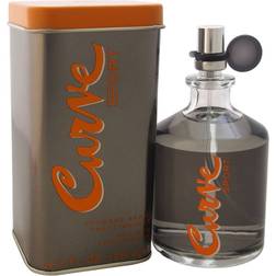 Liz Claiborne Curve Sport EdC 125ml