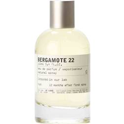 Le Labo Bergamote 22 EdP 100ml