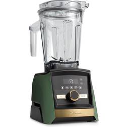 Vitamix Ascent Series A3500 Gold Label Matte Sage