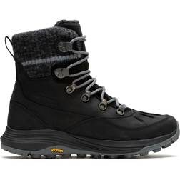 Merrell Siren 4 Thermo Mid Zip W - Black