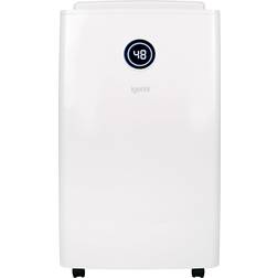 Igenix IGDH020W 20 Litre Dehumidifier