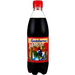 Apotekarnes Julmust Christmas Soda 50cl 1pack