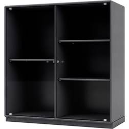 Montana Furniture Ripple II Coal Opbevaringsskab 69.6x72.6cm