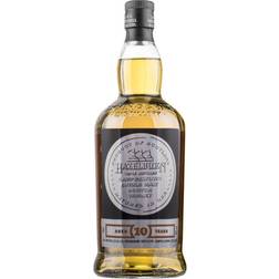 Springbank Hazelburn 10 Years Single Malt Whisky 46% 70cl