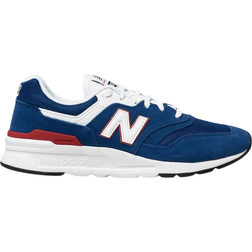 New Balance CM997 M - Atlantic Blue