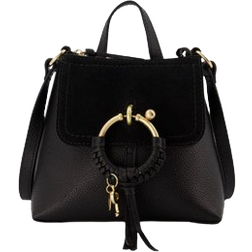 See by Chloé Women's Joan Backpack - Black
