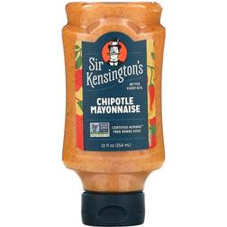 Sir Kensington's Chipotle Mayonnaise 12fl oz 1