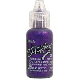 Ranger Stickles Glitterglim Purple