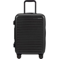 Samsonite Stackd Spinner Expandable 55cm