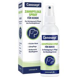 Canosept Dental Care Spray Dogs 100ml