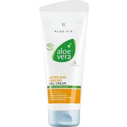 Aloe Vera After Sun Gel Cream 200ml