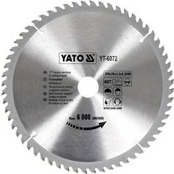 YATO YT-6072