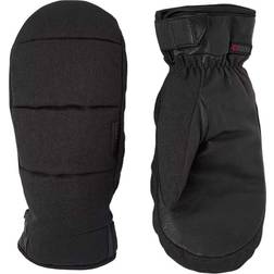 Hestra CZone Frame Mitt - Black