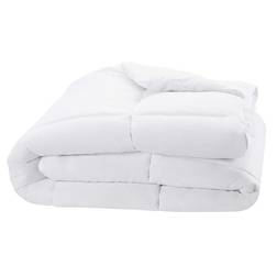 Amazon Basics Down Alternative Duvet (259.1x228.6)