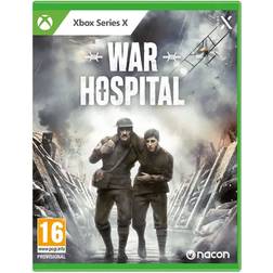 War Hospital (XBSX)