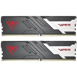 Patriot Viper Venom DDR5 6000MHz 2x32GB ECC (PVV564G600C36K)