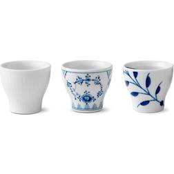 Royal Copenhagen Gifts With History Äggkopp 3st