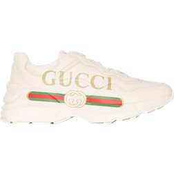 Gucci Rhyton W - Ivory