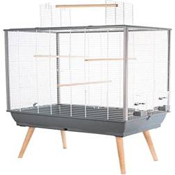 Zolux Neo Jili H80 Bird Cage