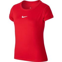 Nike Kid's T-shirt - Red (CQ5386-687)