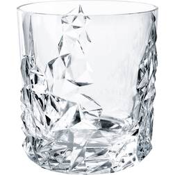Nachtmann Sculpture Whiskyglas 37cl 4stk