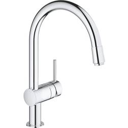 Grohe Minta (3291800E) Chrom