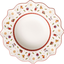 Villeroy & Boch Toy's Delight Tiefer Teller 26cm