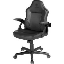 Deltaco DC120 Junior Gaming Chair - Black