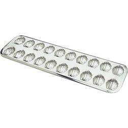 Gobel madeleines Oven Tray 39.5x14 cm