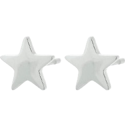Edblad Sirius Studs - Silver