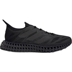 Adidas 4D FWD 3 M - Core Black/Carbon