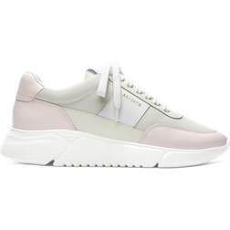 Axel Arigato Genesis Vintage Runner W - Beige/Light Pink