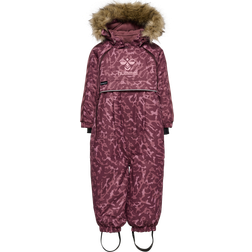 Hummel Moon Tex Snowsuit - Catawba Grape (220585-3679)