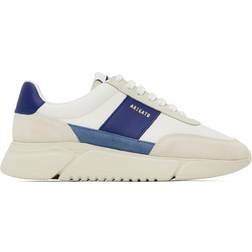 Axel Arigato Genesis Vintage Runner M - Beige/Navy