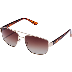 Hawkers Falcon Polarized Gold/Brown